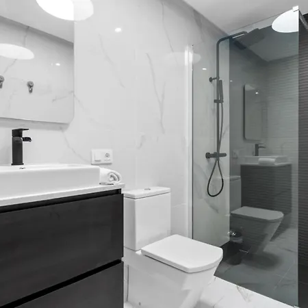 Apartman Sun *