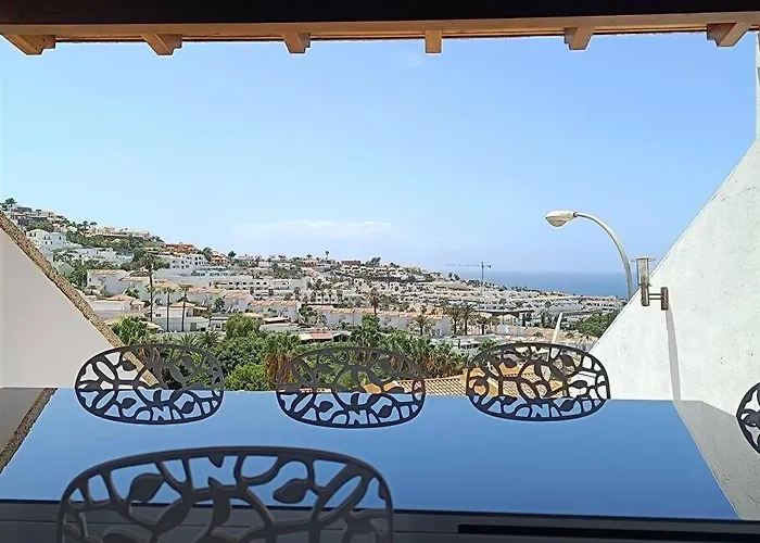 Sun * Costa Adeje (Tenerife)