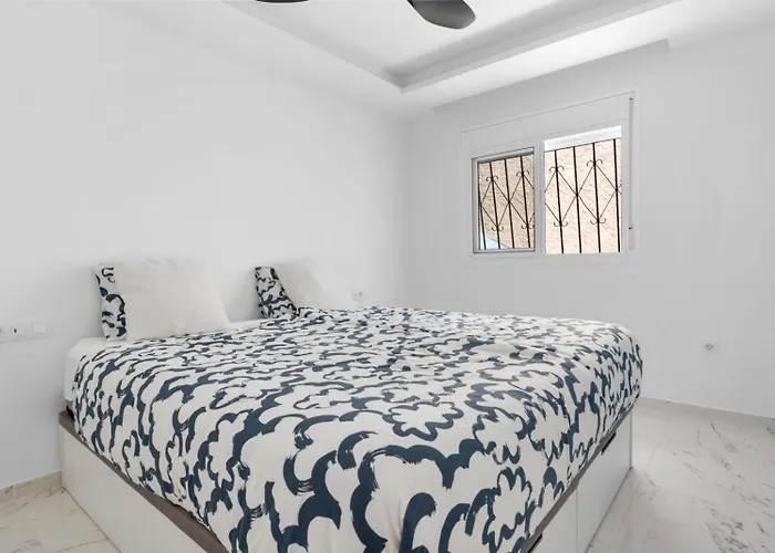 Appartement Sun Costa Adeje (Tenerife)