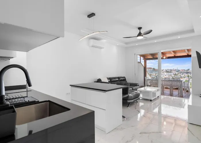 Appartement Sun Costa Adeje (Tenerife)