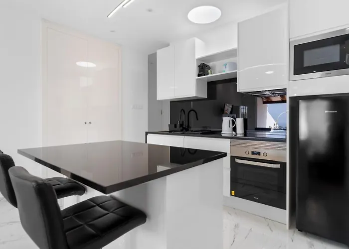 Sun Costa Adeje (Tenerife)