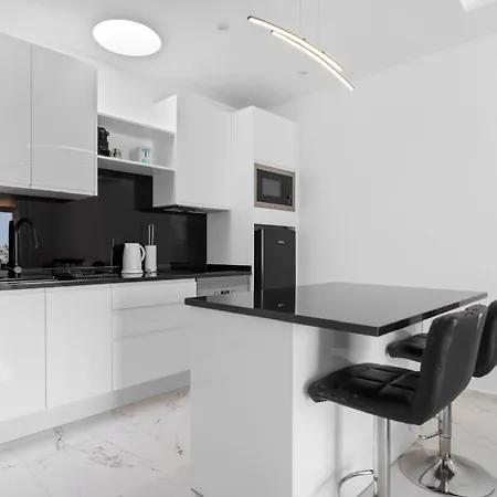 Apartament Sun Costa Adeje (Tenerife)