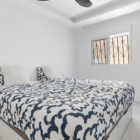 Apartament Sun Costa Adeje (Tenerife)