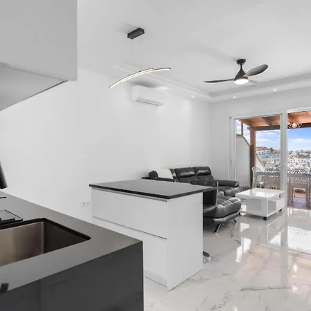 Apartament Sun Costa Adeje (Tenerife)